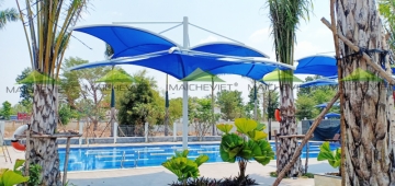 mai che kien truc tai phu my binh duong