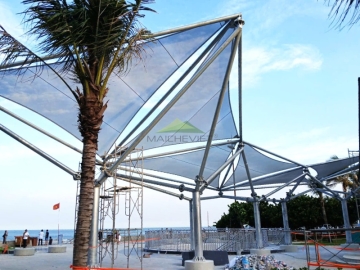 mai che thuy duong  vung tau