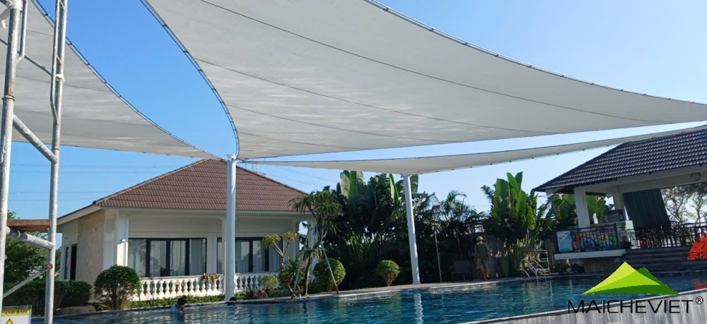 ho boi resort thanh hoa