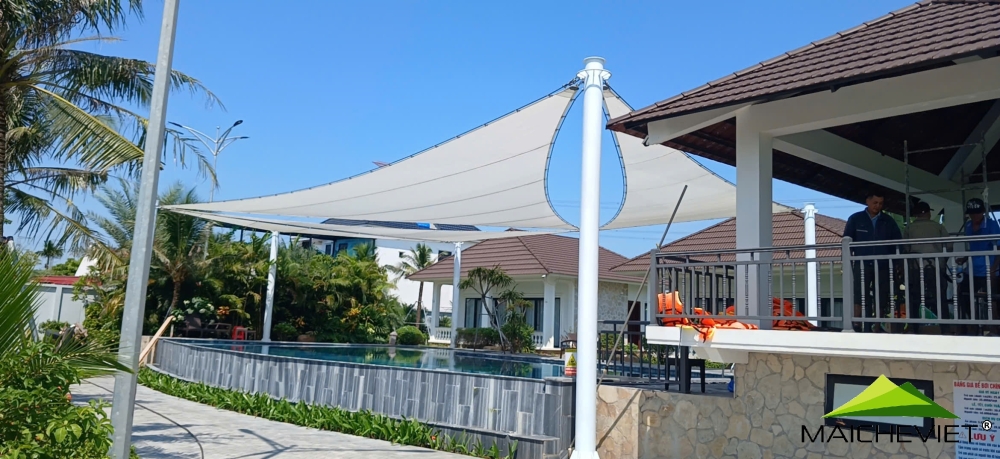 ho boi resort thanh hoa