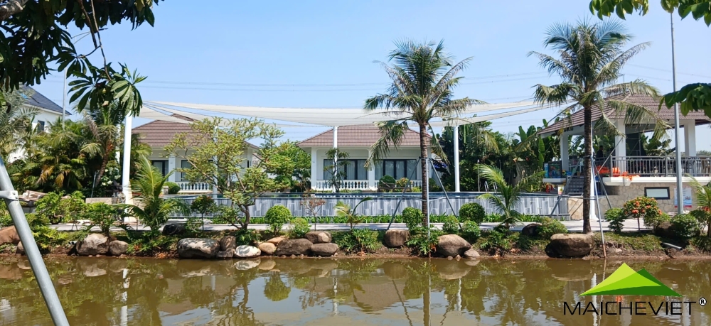 ho boi resort thanh hoa