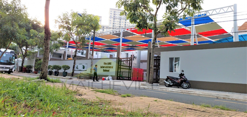 truong ngan ha the abc international school