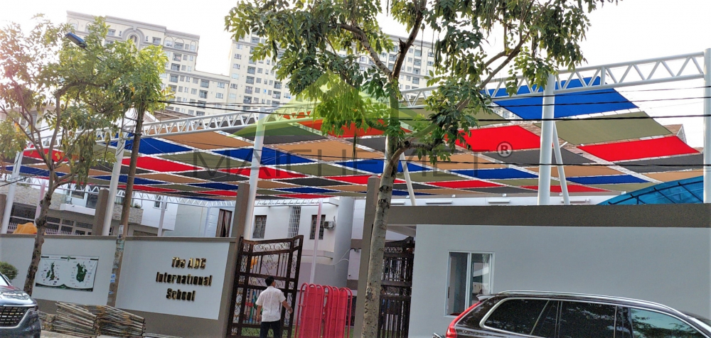 truong ngan ha the abc international school
