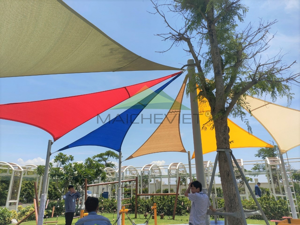 du an mai che sheraton da nang
