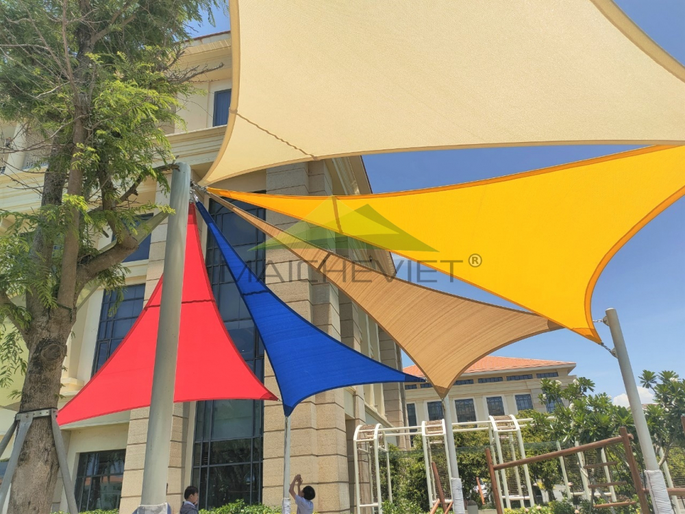du an mai che sheraton da nang