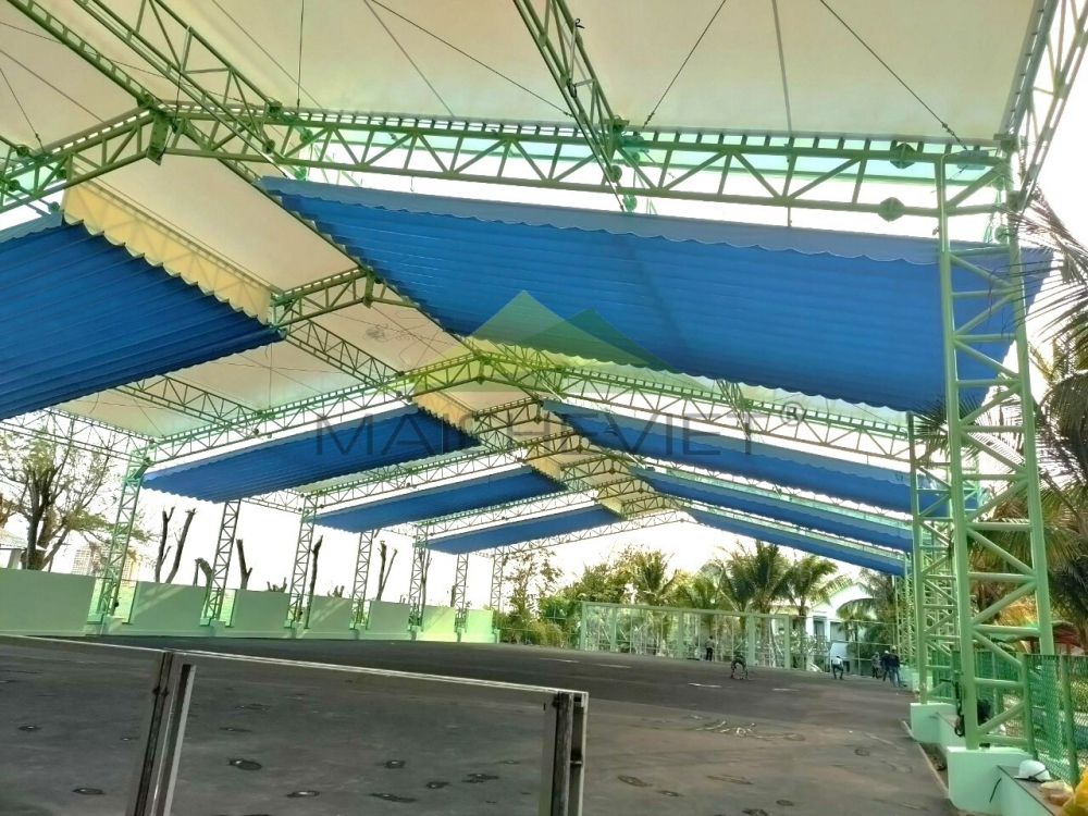 san pickleball carmelina beach resort   ho tram