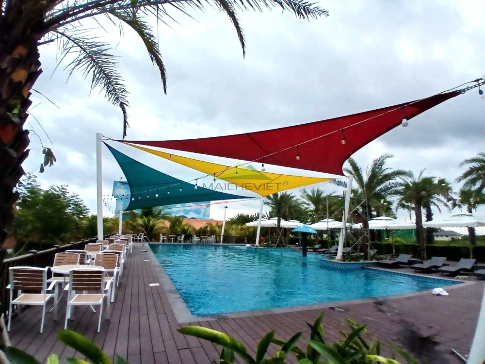hoang long tropical   farmstay