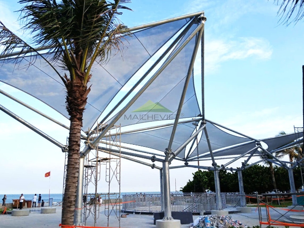 mai che thuy duong  vung tau